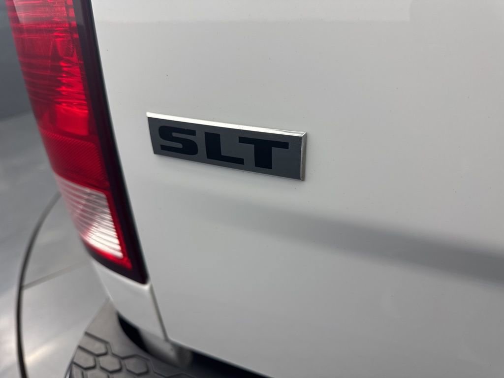 Used 2023 RAM 1500 Classic SLT image 44
