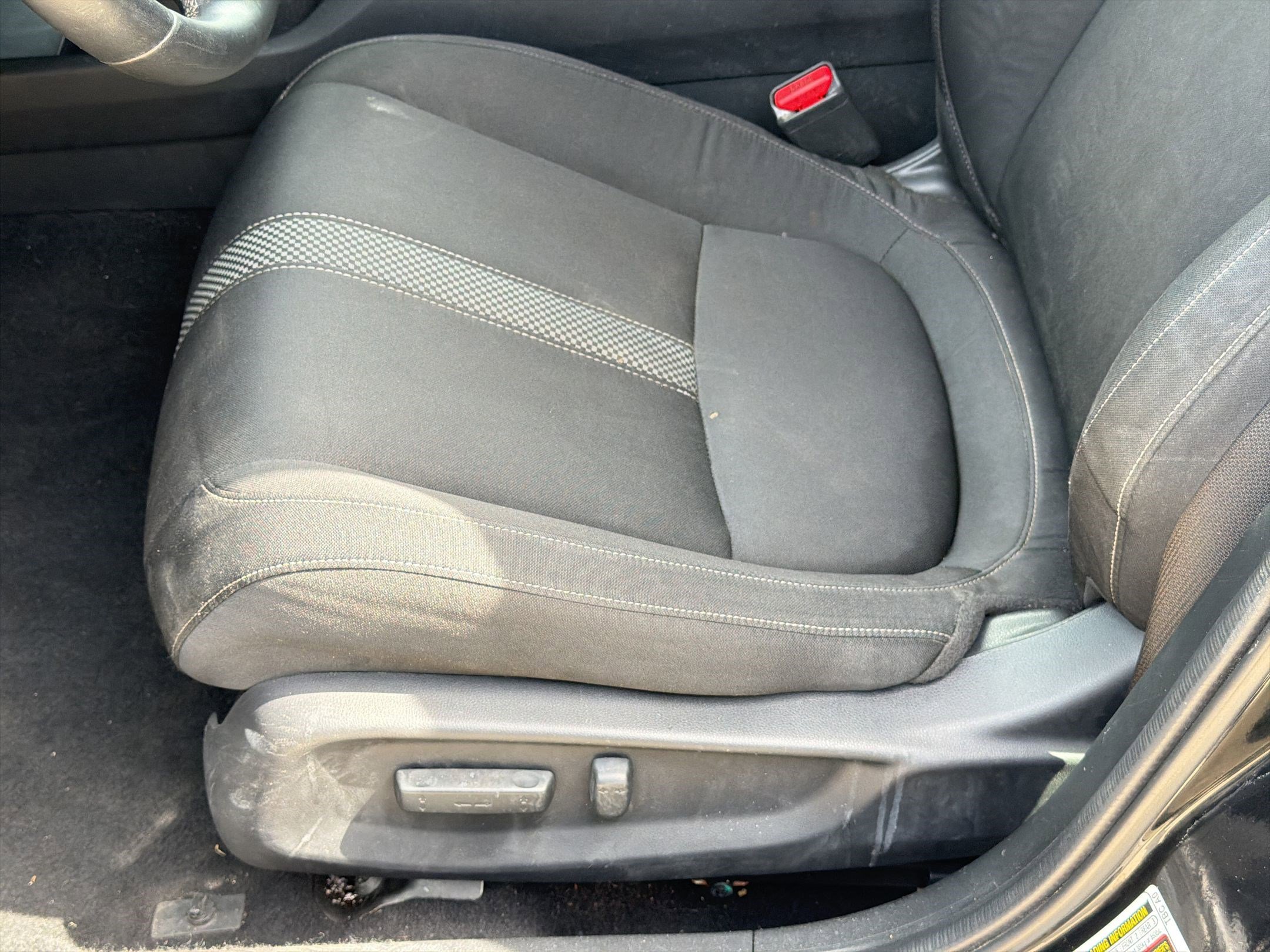 Used 2021 Honda Civic EX image 14