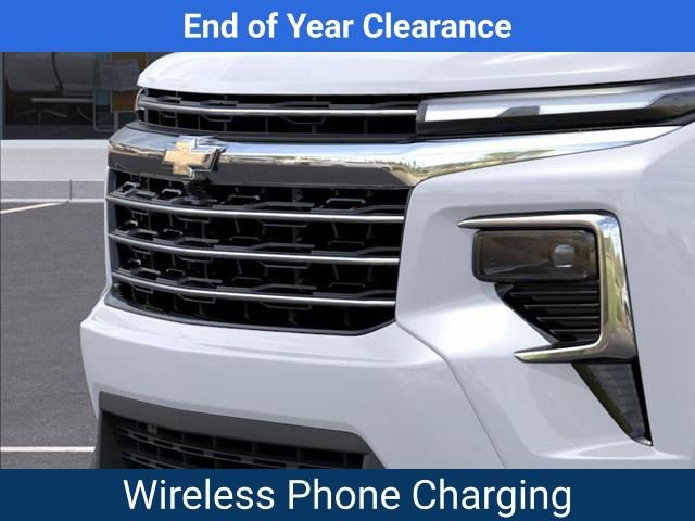 New 2025 Chevrolet Traverse LT w/ Sun and Wheel Package image 15