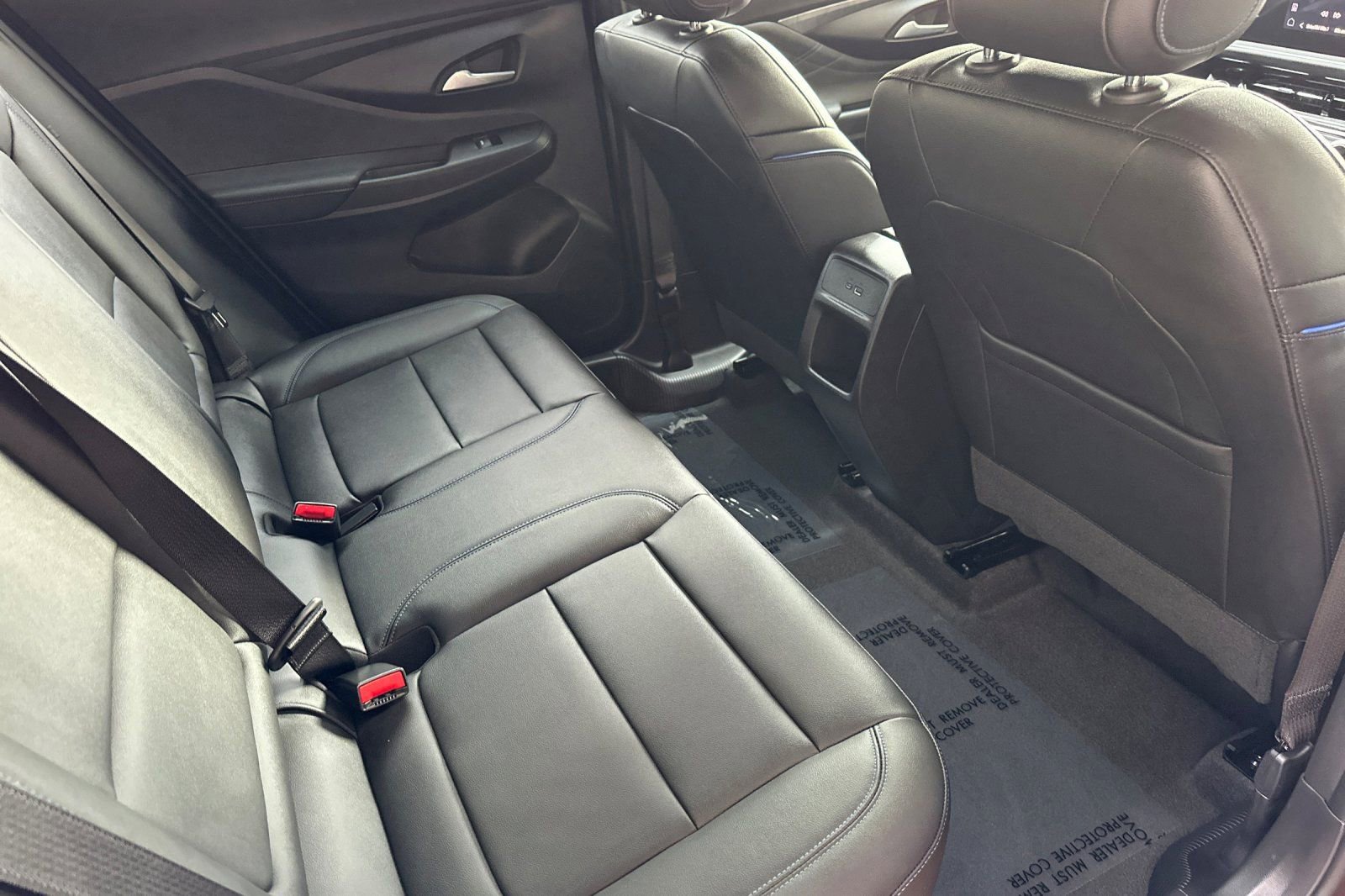 Certified 2026 Buick Envista Sport Touring w/ Convenience I Package image 19