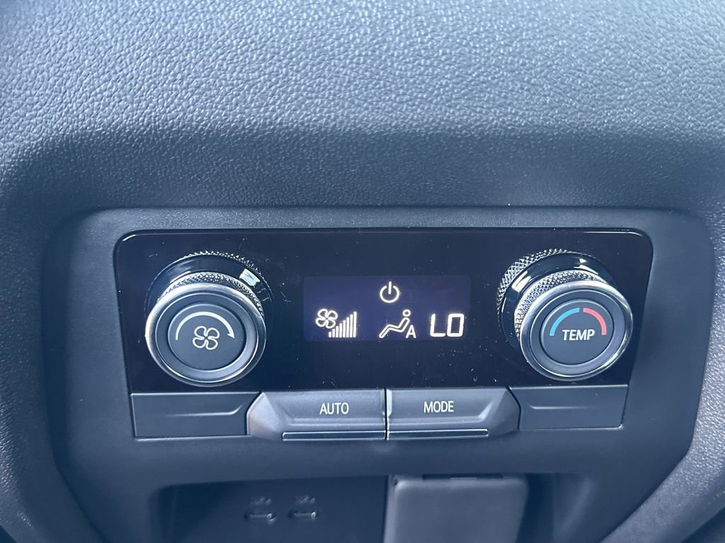 New 2026 Buick Enclave Sport Touring w/ Power Package FWD image 24