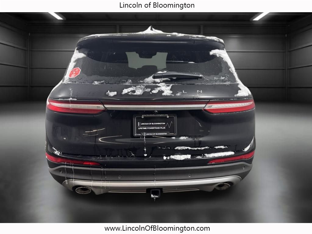 New 2026 Lincoln Corsair Reserve image 5