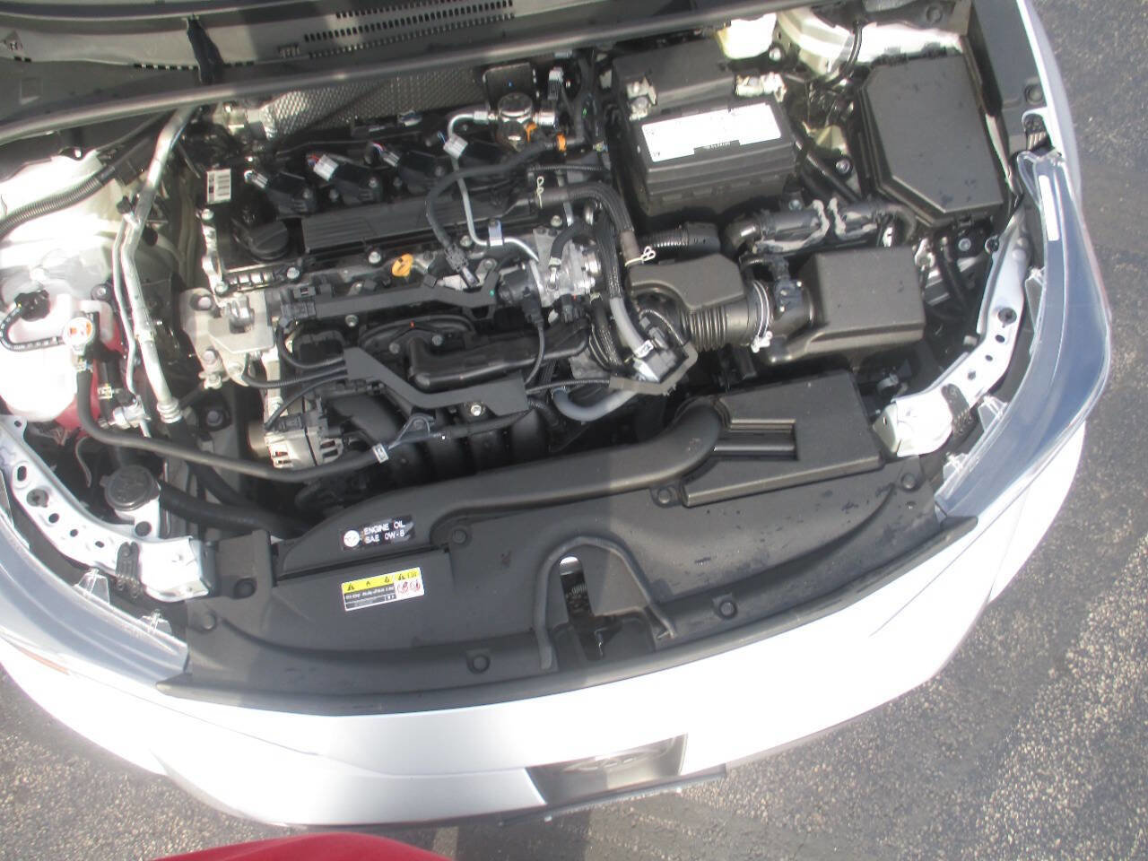 Used 2024 Toyota Corolla LE image 15