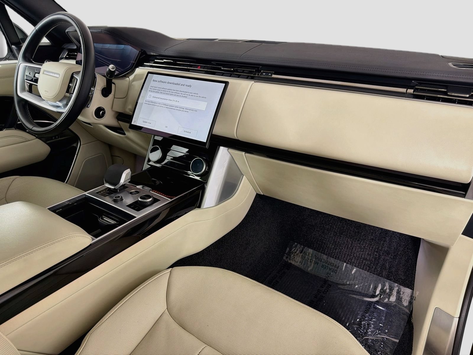 Used 2023 Land Rover Range Rover SE AWD/4WD image 34