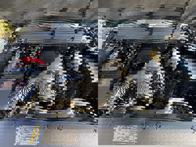 Used 2009 Cadillac Escalade ESV AWD image 24