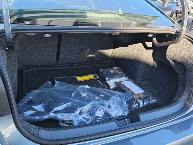 New 2026 Volkswagen Jetta Sport image 11