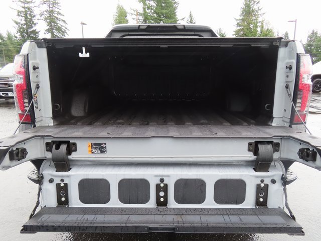 Used 2025 Chevrolet Silverado EV RST image 7