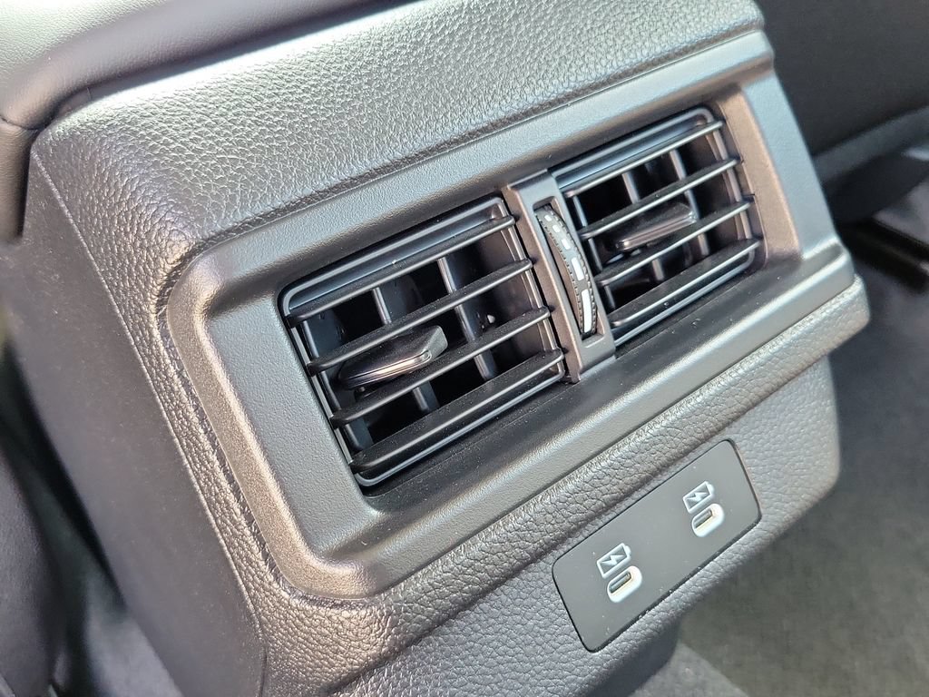 Certified 2025 Honda Accord LX image 12