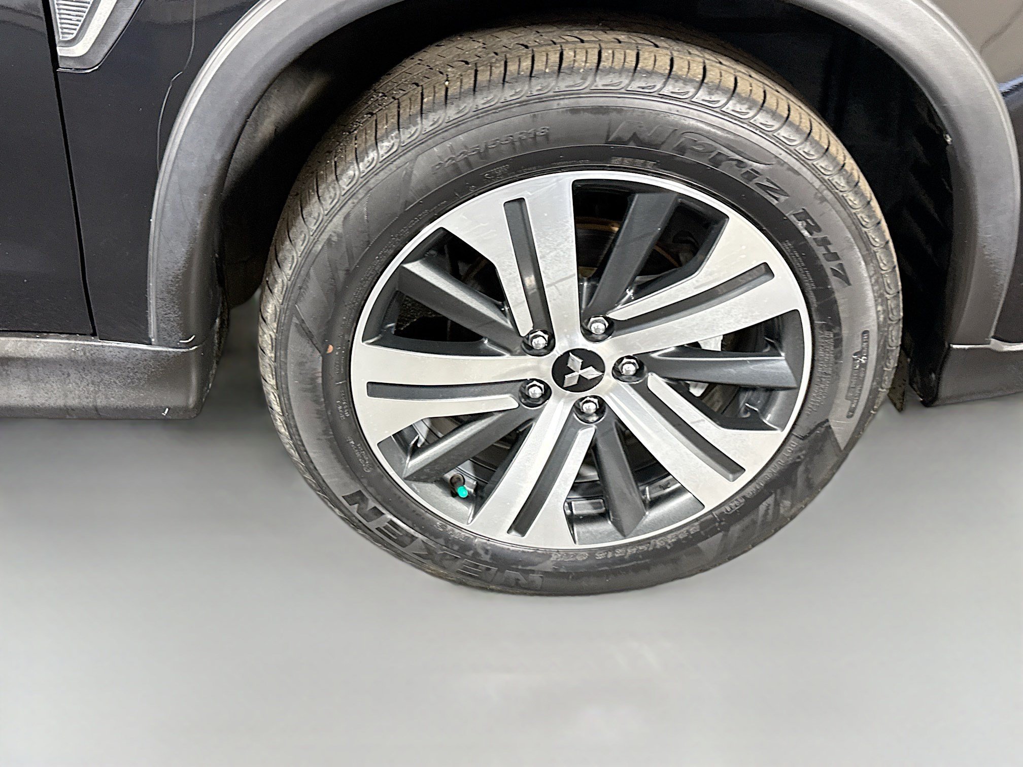 Used 2021 Mitsubishi Outlander Sport FWD image 31
