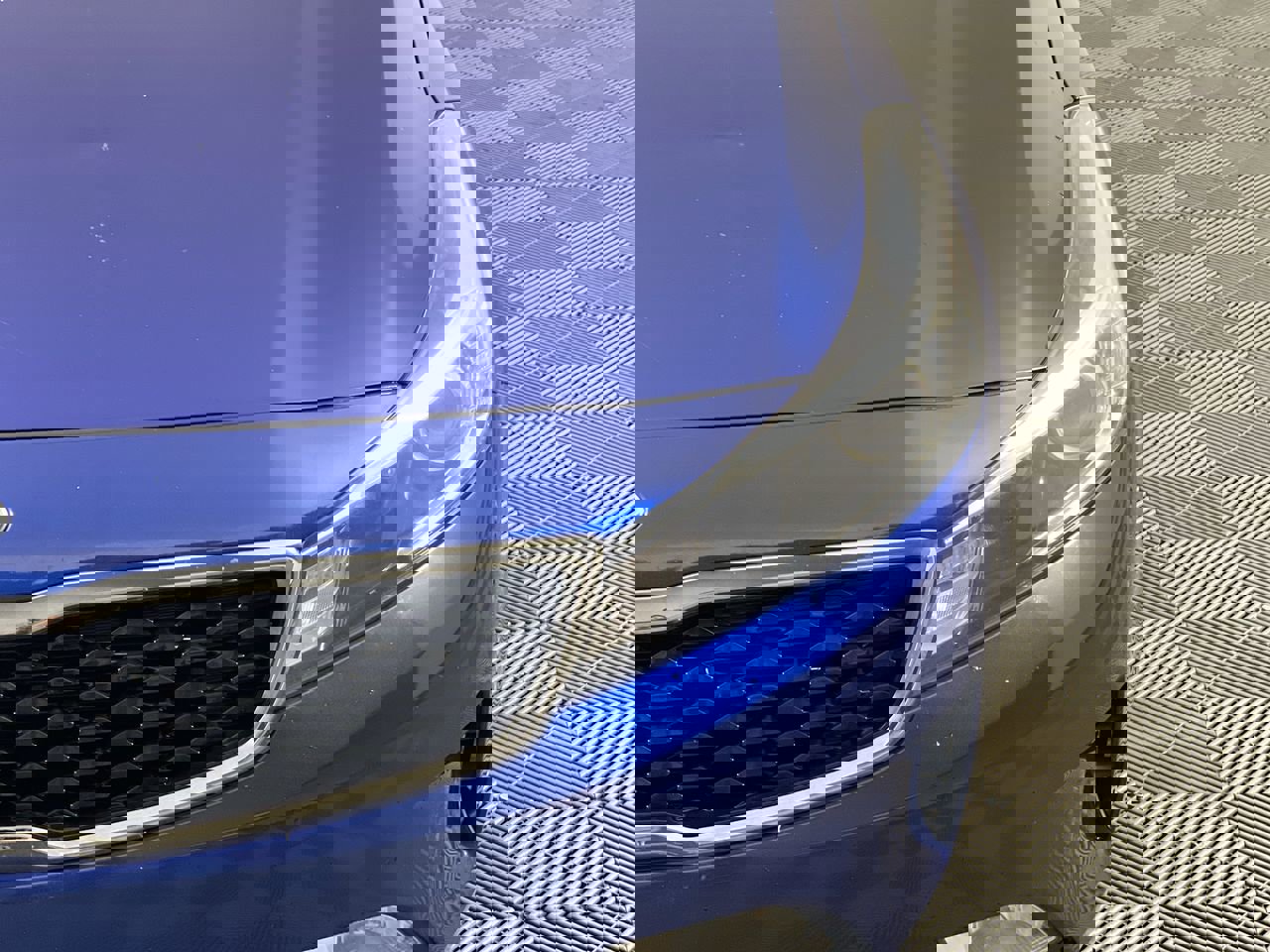 Used 2017 Kia Forte EX image 11