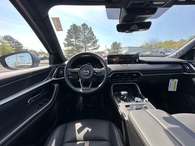 New 2026 MAZDA CX-90 3.3 Turbo S w/ Premium Plus image 15