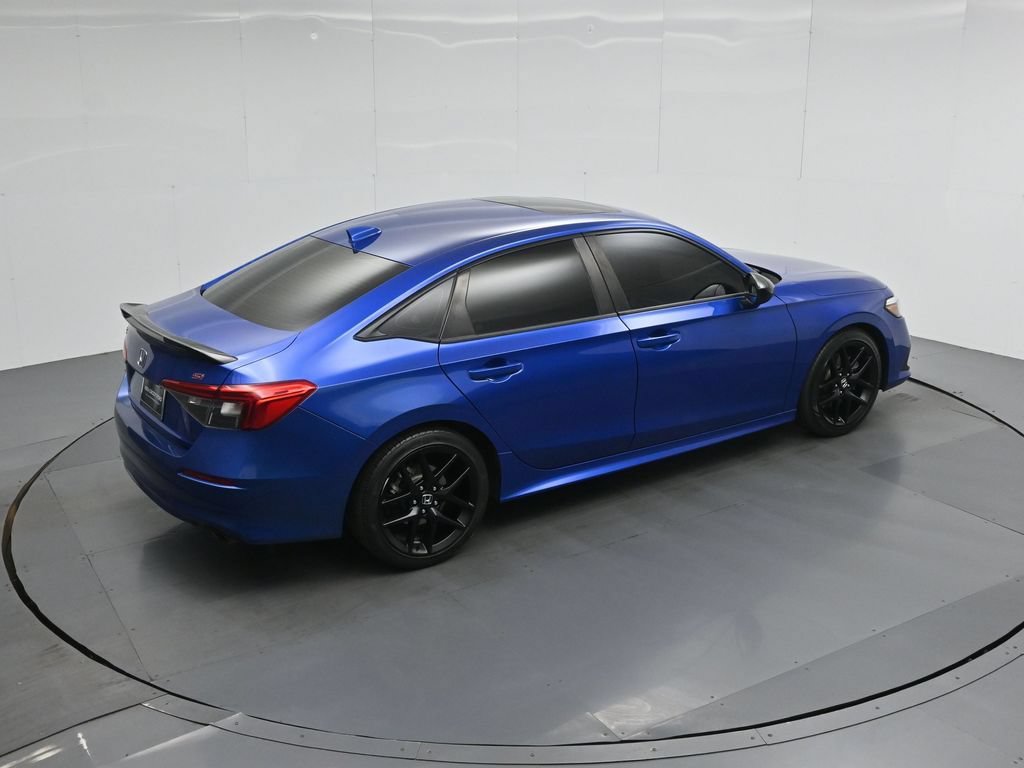Used 2022 Honda Civic Si image 35