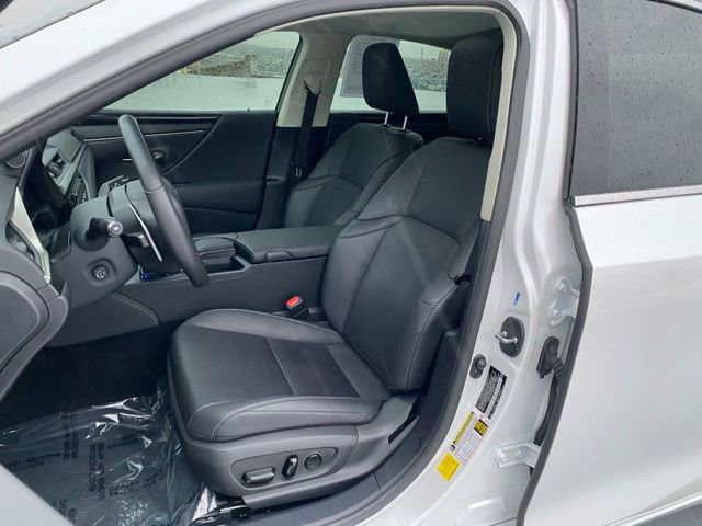 Used 2021 Lexus ES 350 w/ Premium Package image 15