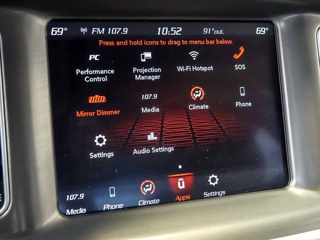 Used 2022 Dodge Charger GT RWD image 21