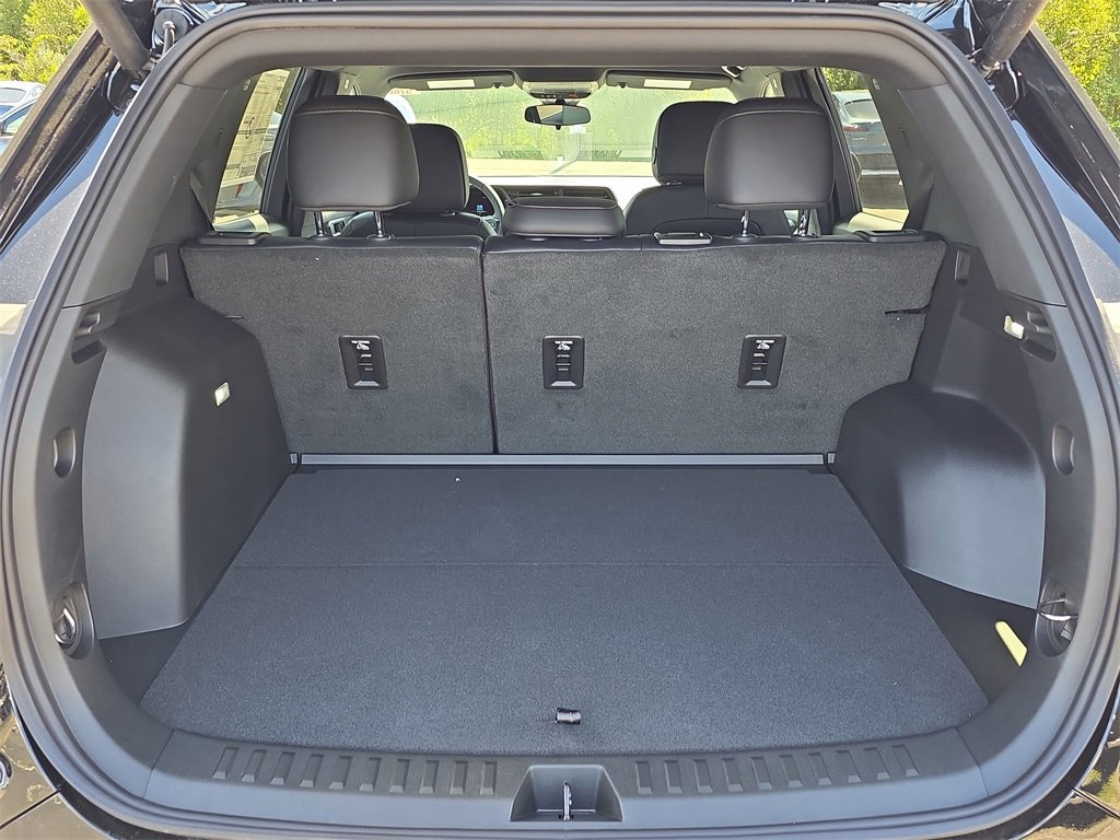 New 2026 GMC Terrain AT4 image 9