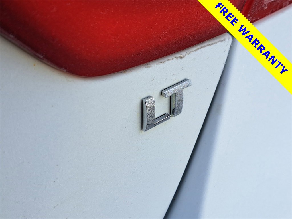 Used 2017 Chevrolet Impala LT image 26