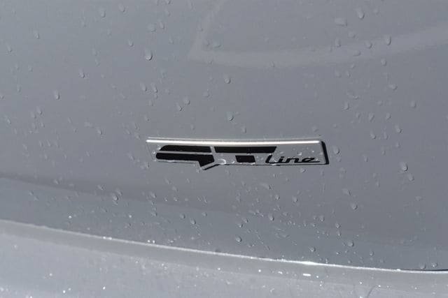 New 2026 Kia K5 GT-Line w/ GT-Line Premium Package AWD/4WD image 17