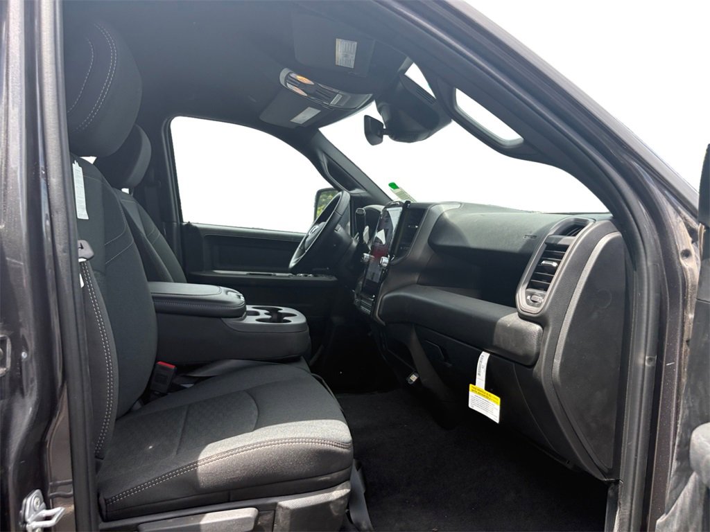New 2025 RAM 2500 Tradesman image 15
