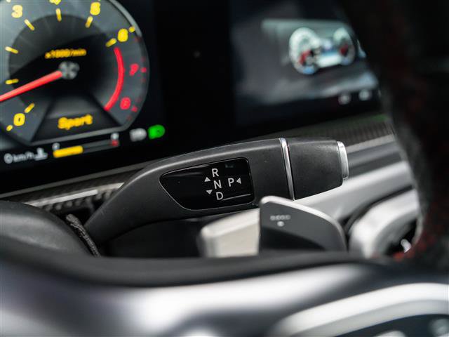 Used 2019 Mercedes-Benz G 550 image 32