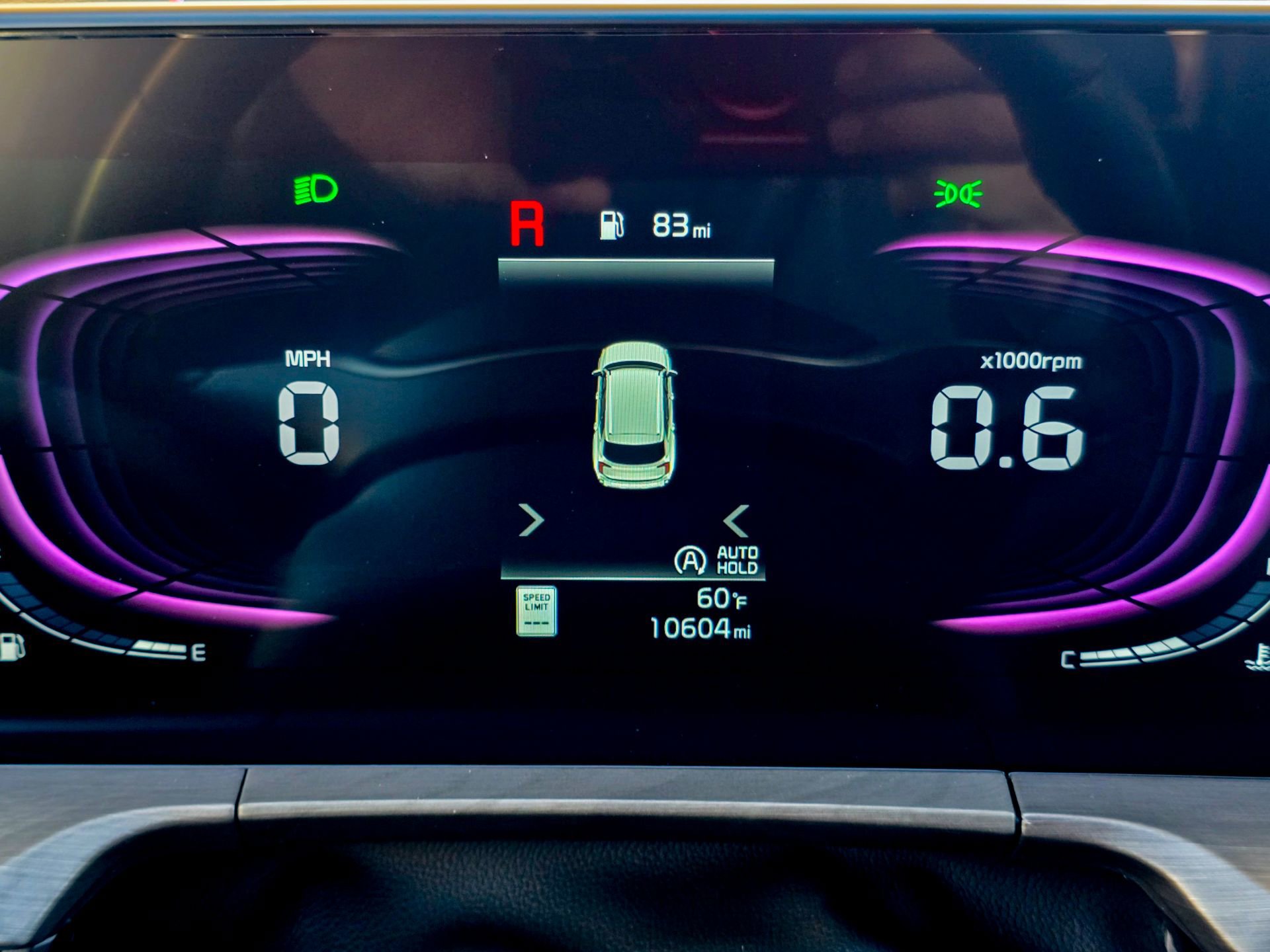 Used 2025 Kia Telluride EX X-Line image 50