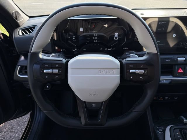 Used 2025 Kia K4 GT-Line w/ GT-Line Premium Package FWD image 18