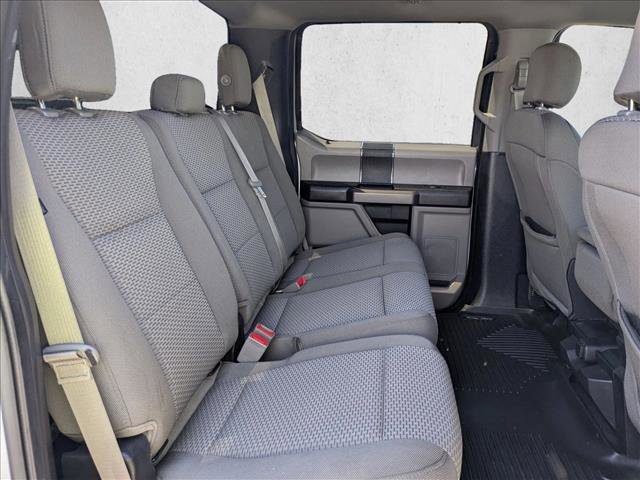 Used 2019 Ford F150 XLT AWD/4WD image 19
