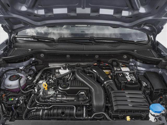 New 2026 Volkswagen Taos S image 8