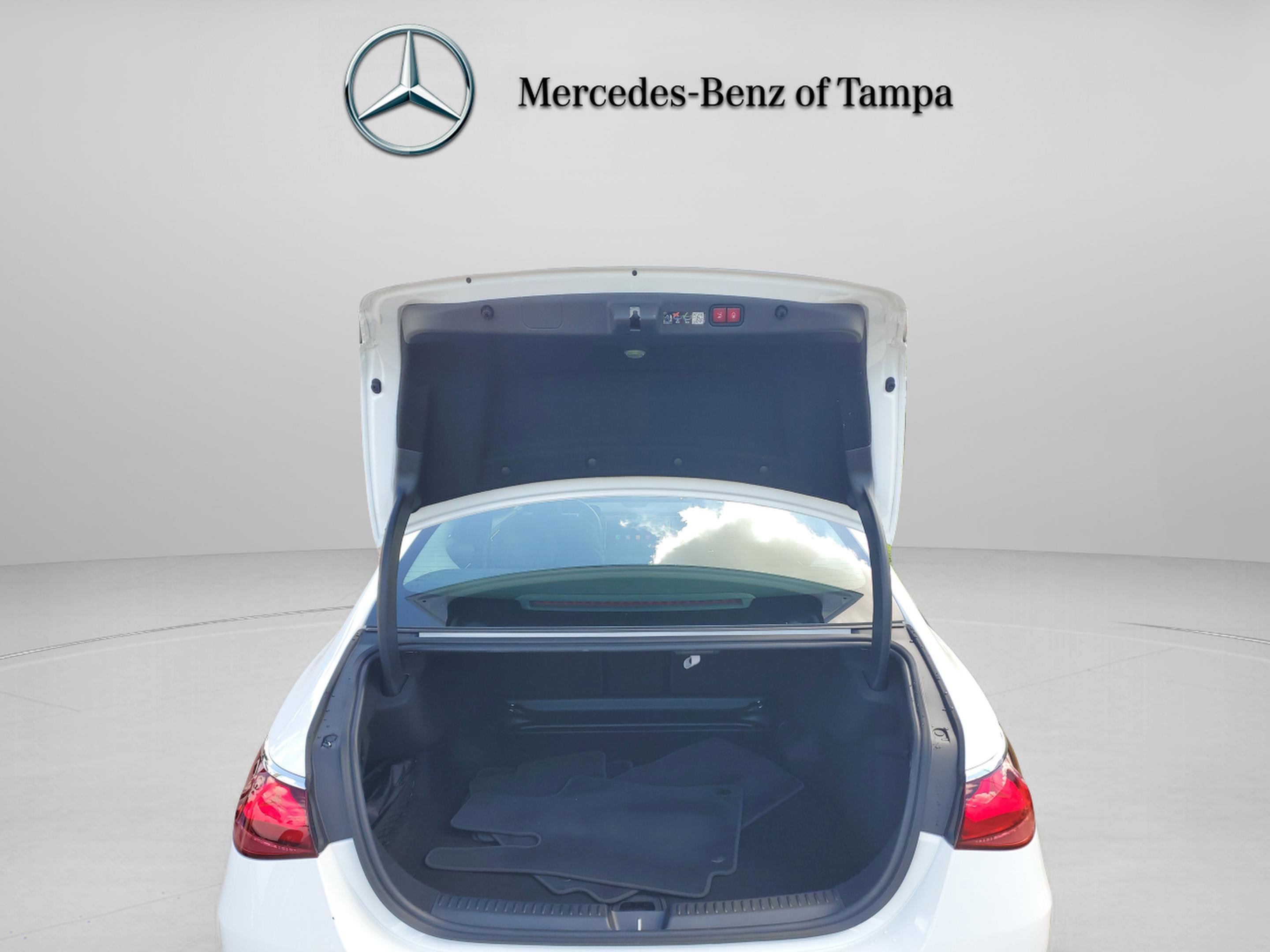 Certified 2025 Mercedes-Benz E 350 Sedan image 7