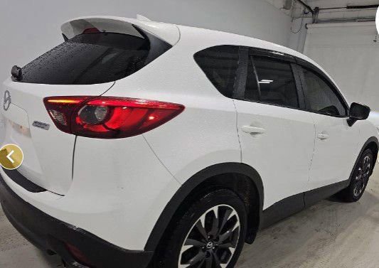 Used 2016 MAZDA CX-5 Grand Touring image 3