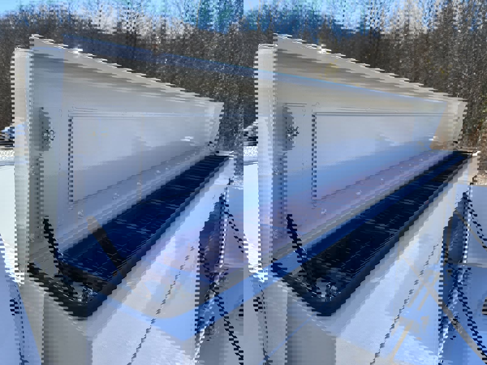 New 2024 Chevrolet Silverado 2500 W/T w/ WT Convenience Package image 27