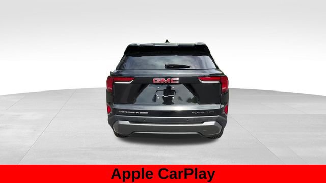 Used 2025 GMC Terrain Elevation AWD/4WD image 6