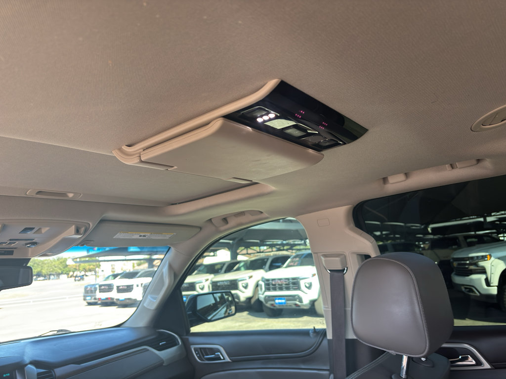 Used 2019 GMC Yukon Denali w/ Denali Ultimate Package RWD image 17