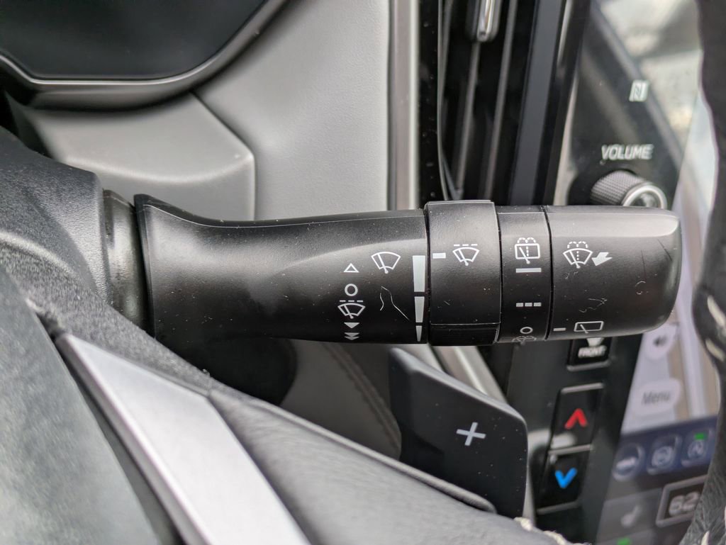 Used 2025 Subaru Outback Limited w/ Popular Package #2 image 38