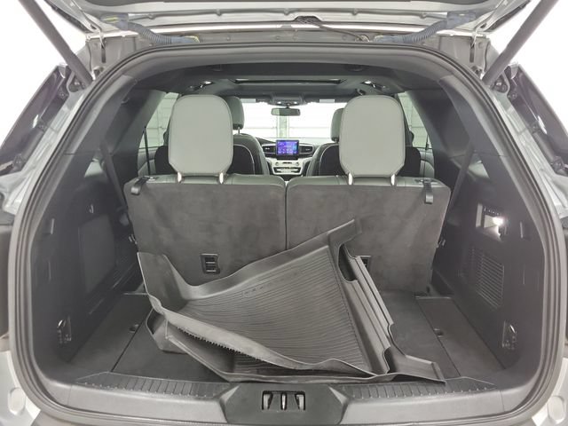 Used 2023 Ford Explorer Timberline w/ Timberline Technology Package AWD/4WD image 8