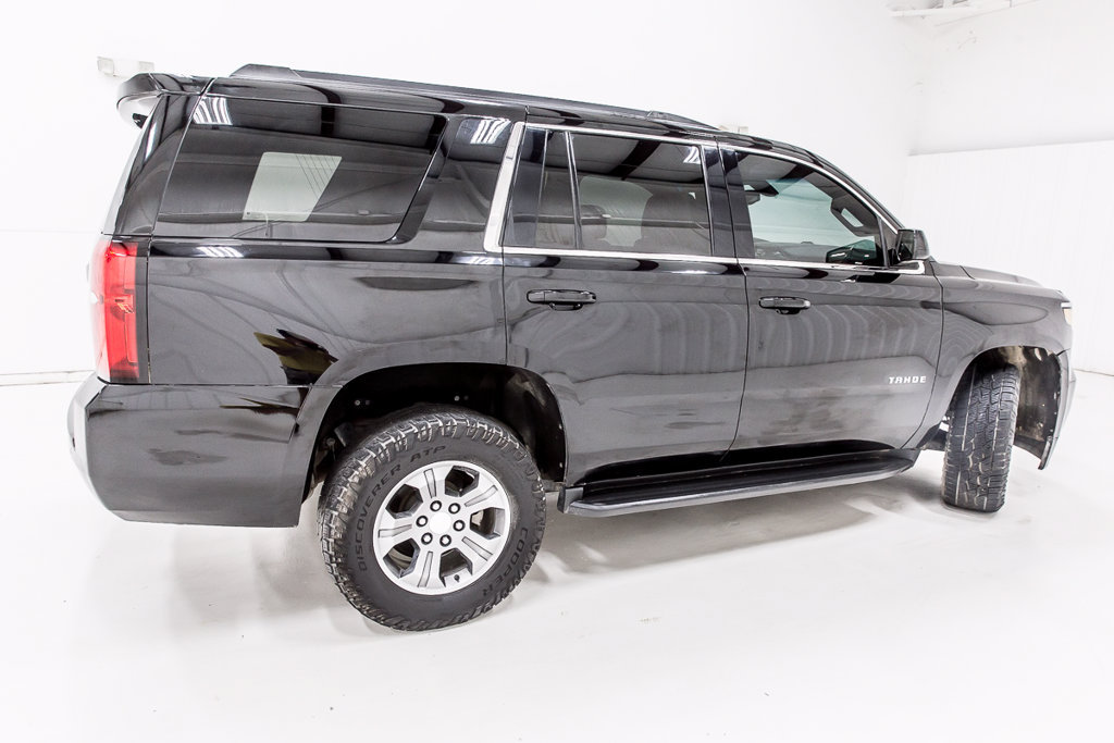 Used 2019 Chevrolet Tahoe LS RWD image 8