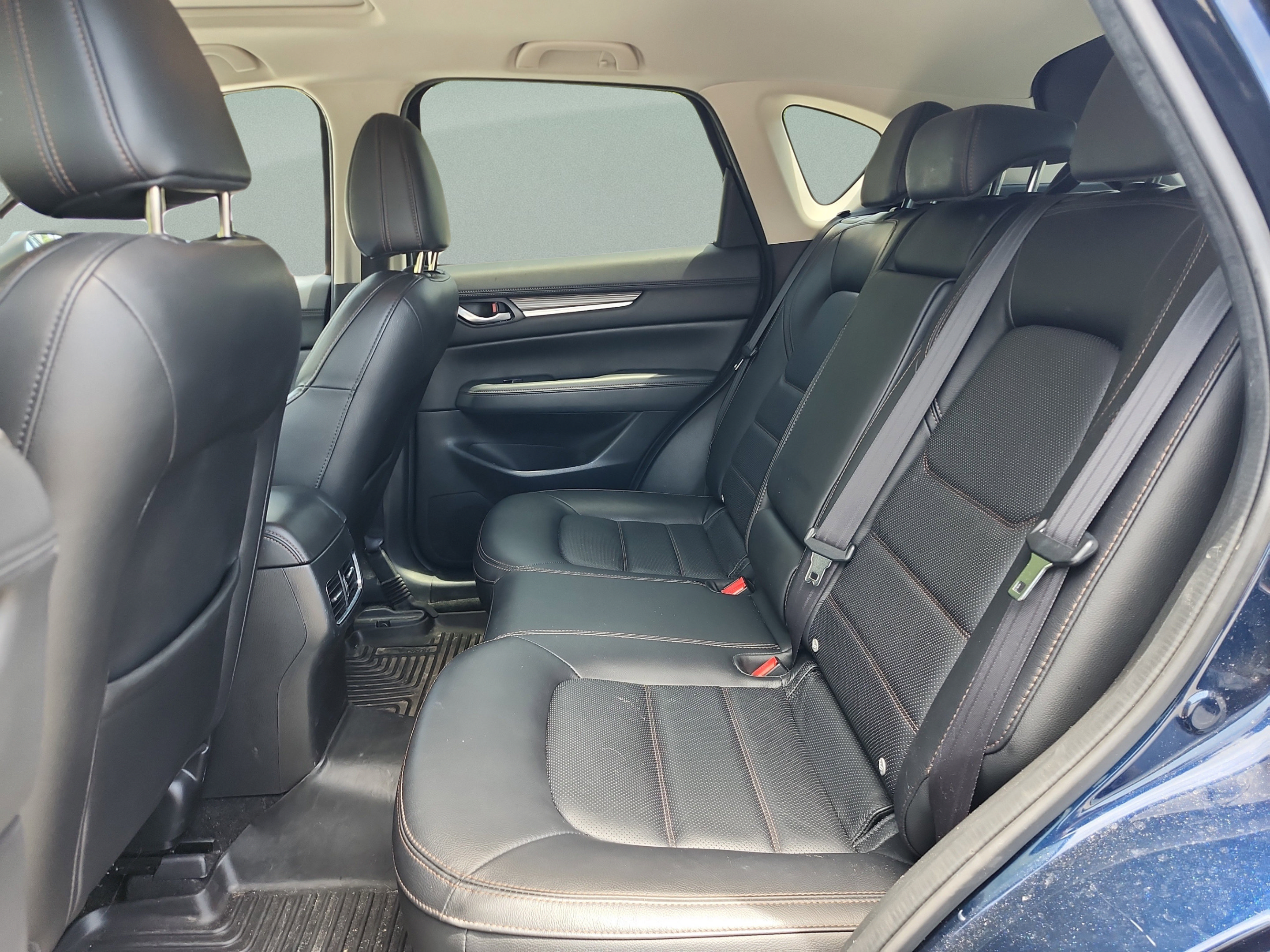 Used 2020 MAZDA CX-5 Grand Touring AWD/4WD image 17