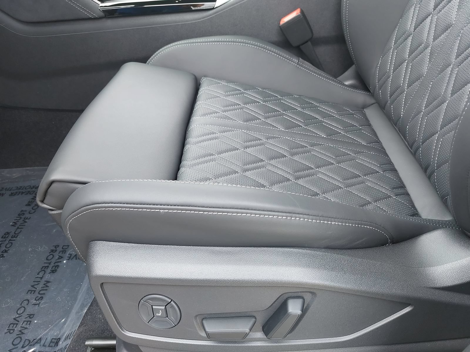 New 2026 Audi SQ5 Premium Plus AWD/4WD image 32
