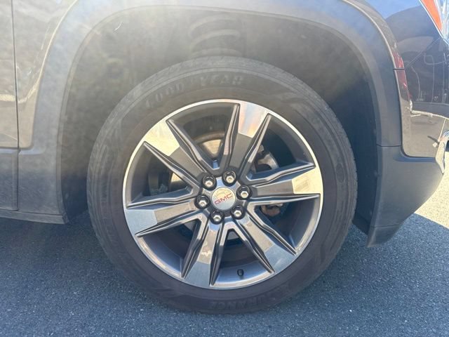 Used 2019 GMC Acadia SLT AWD/4WD image 13