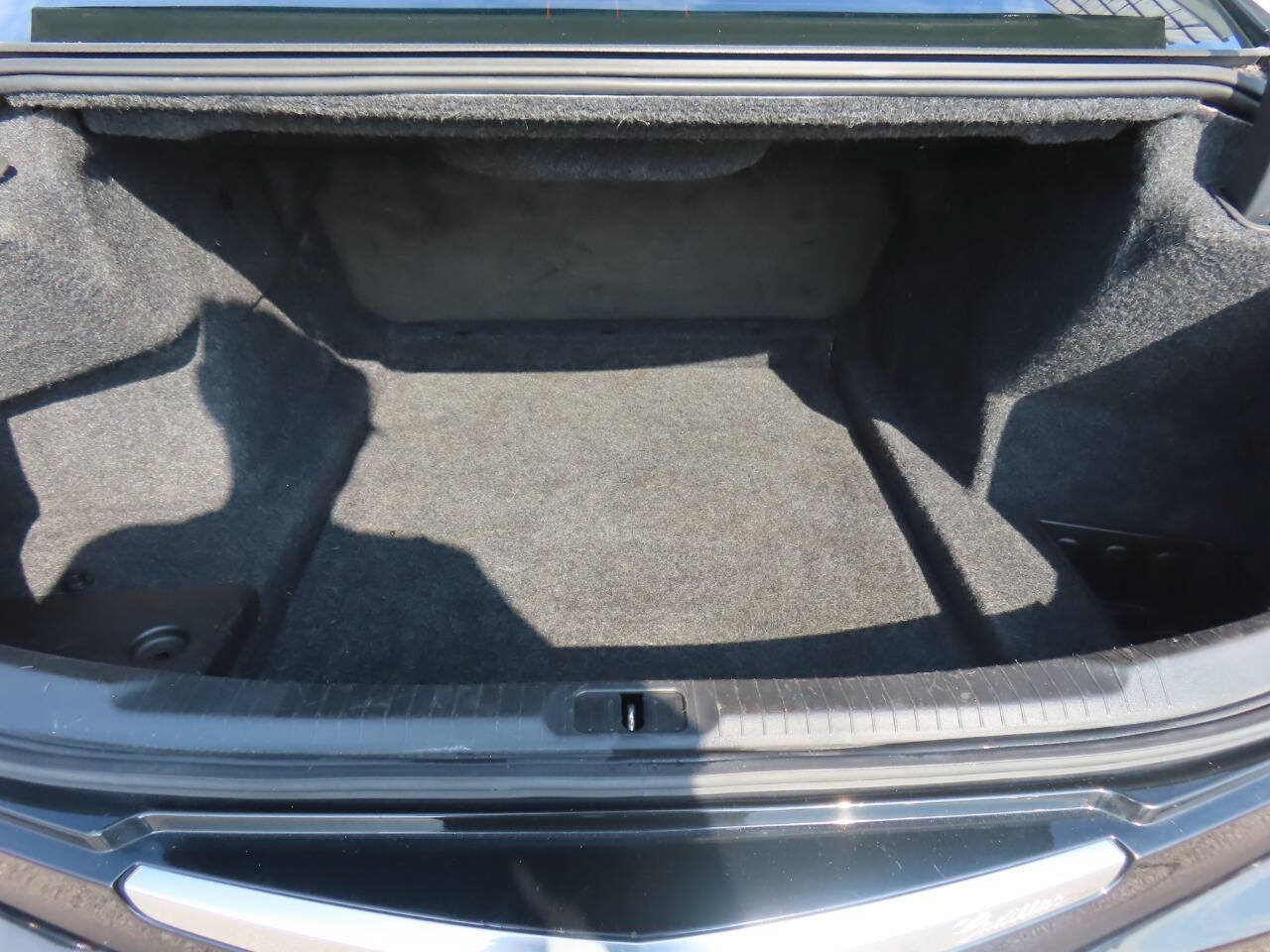 Used 2014 Cadillac ATS 2.0T Sedan RWD image 14