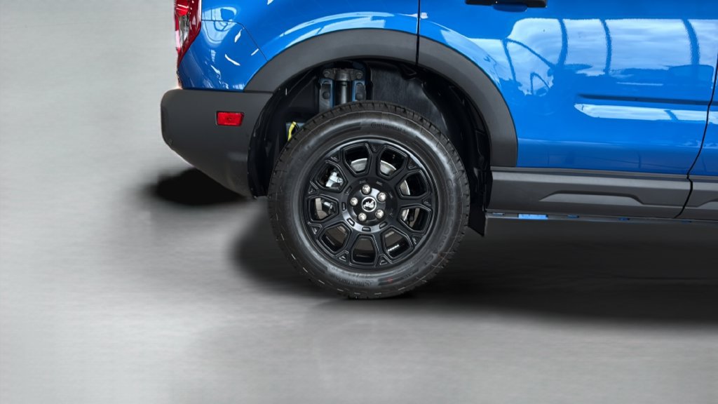 New 2026 Ford Bronco Sport Badlands w/ Badlands Tech Package AWD/4WD image 36