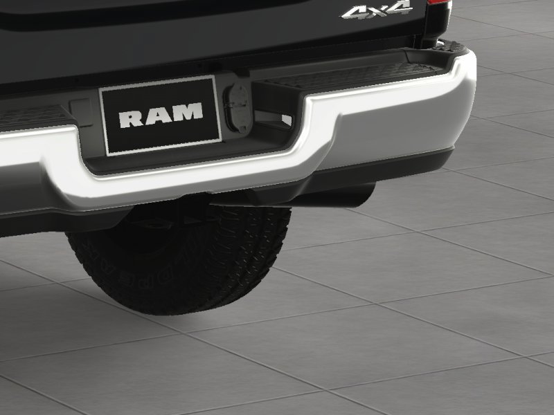 New 2024 RAM 3500 Tradesman w/ Bed Utility Group AWD/4WD image 43