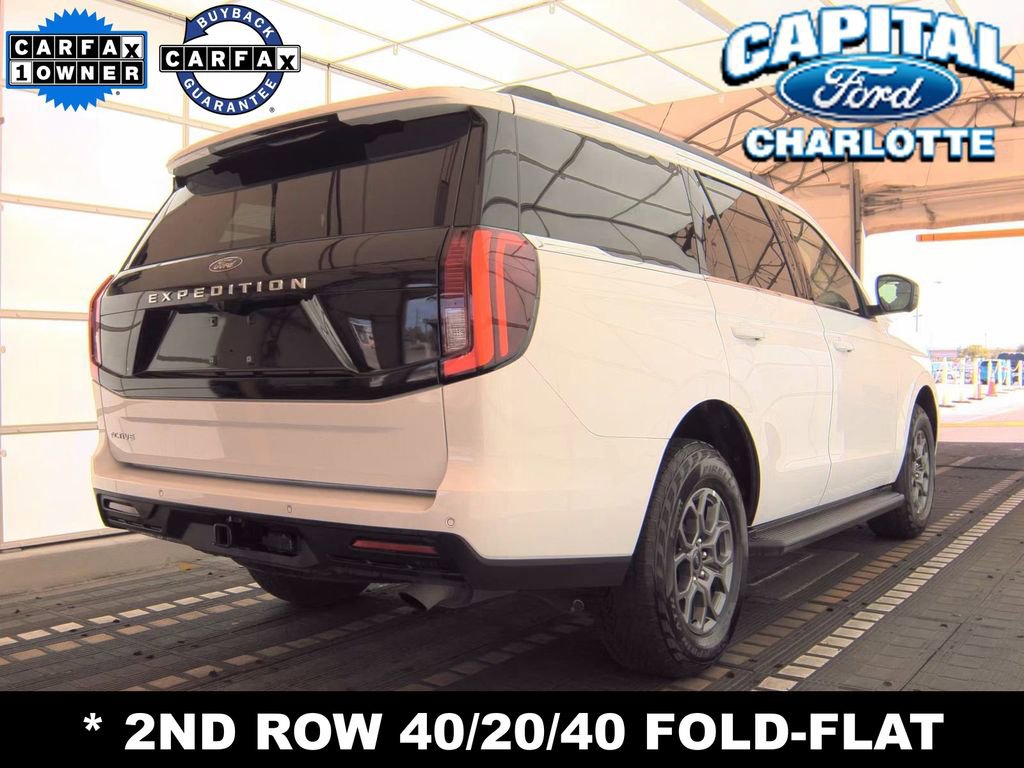 Used 2025 Ford Expedition Active image 5
