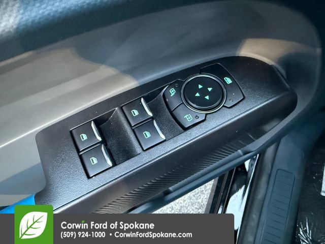 New 2026 Ford Maverick Lobo image 18