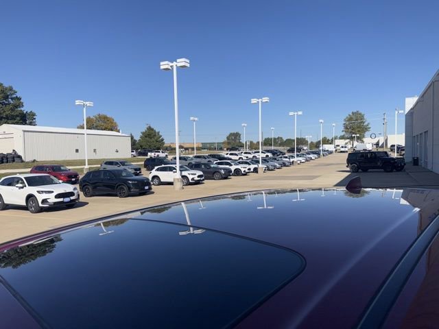 Used 2025 Honda CR-V EX image 5