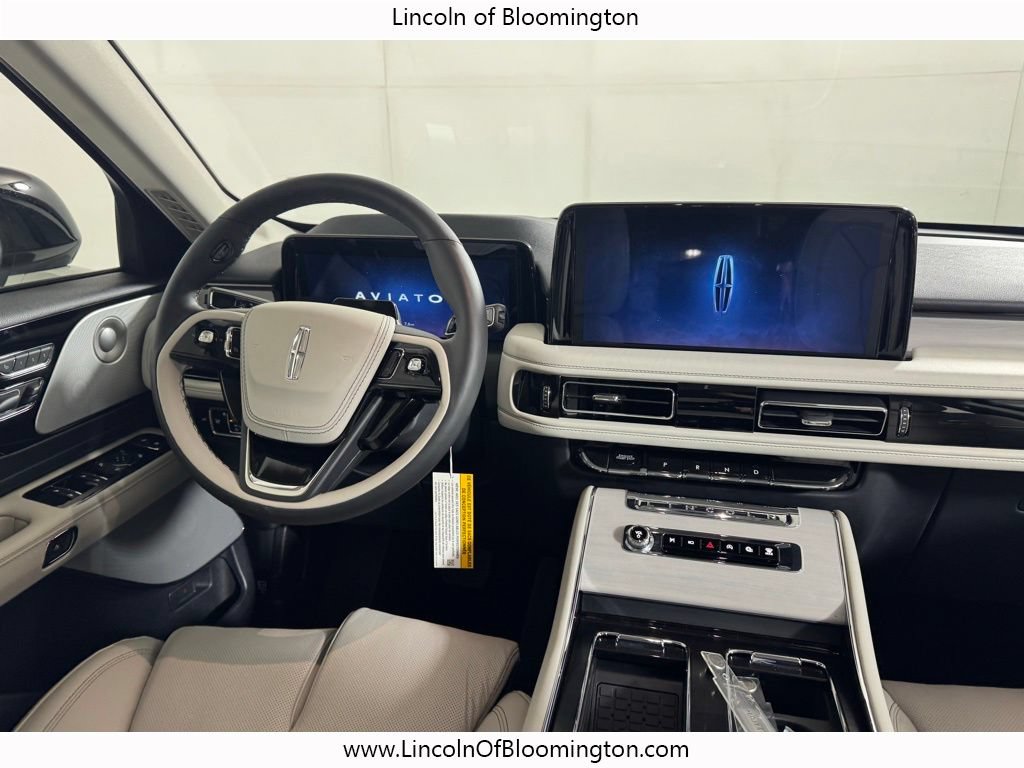 New 2026 Lincoln Aviator Reserve AWD/4WD image 23