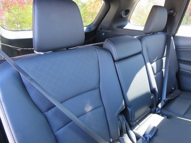 Used 2023 Honda Passport Elite image 28