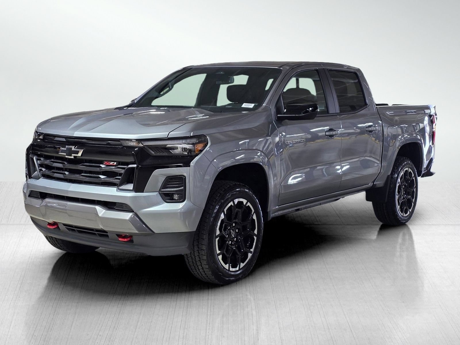 New 2026 Chevrolet Colorado Z71 w/ Z71 Convenience Package 2 AWD/4WD image 3