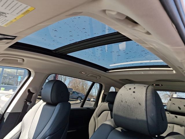 Used 2019 BMW X7 xDrive40i image 14