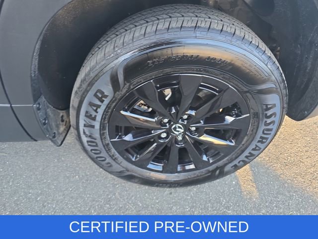 Used 2025 MAZDA CX-50 2.5 Hybrid w/ Weather Package image 30