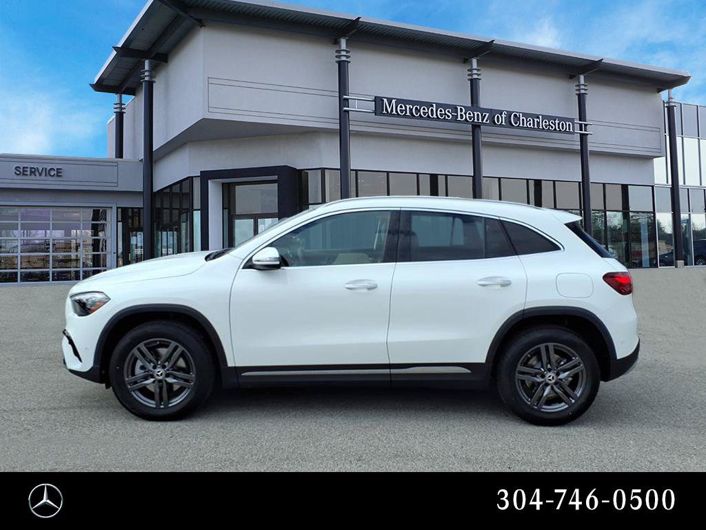 Used 2026 Mercedes-Benz GLA 250 4MATIC image 6